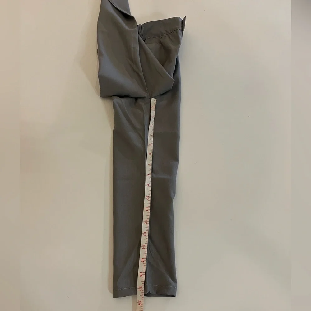 Gangster Halloween Costume (3 Piece) Size 8